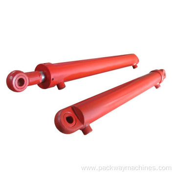 DGR-MOB Series Hydraulic Cylinder